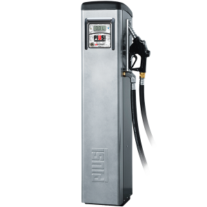 Pumpstation Self Service 100 230V 100l/min 50anv.