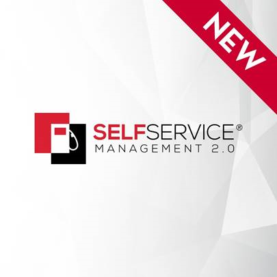 Self service Management 2018-Web