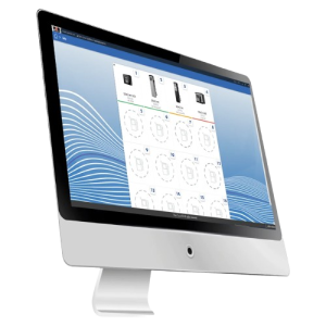 Self service Management Agilis-WEB