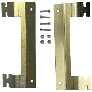 Väggfäste dieselpump Cube