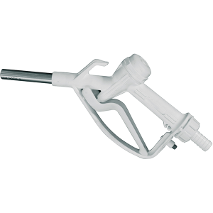 Handtag för AdBlue manuell 3/4"