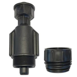 Adapter till F00332A20 för 2" & 70x6