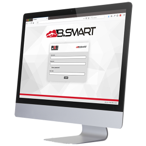 Uppgradering SELF B.SMART MC 10anv