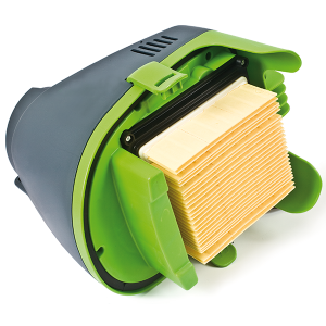 Filter till FOX dammsugare