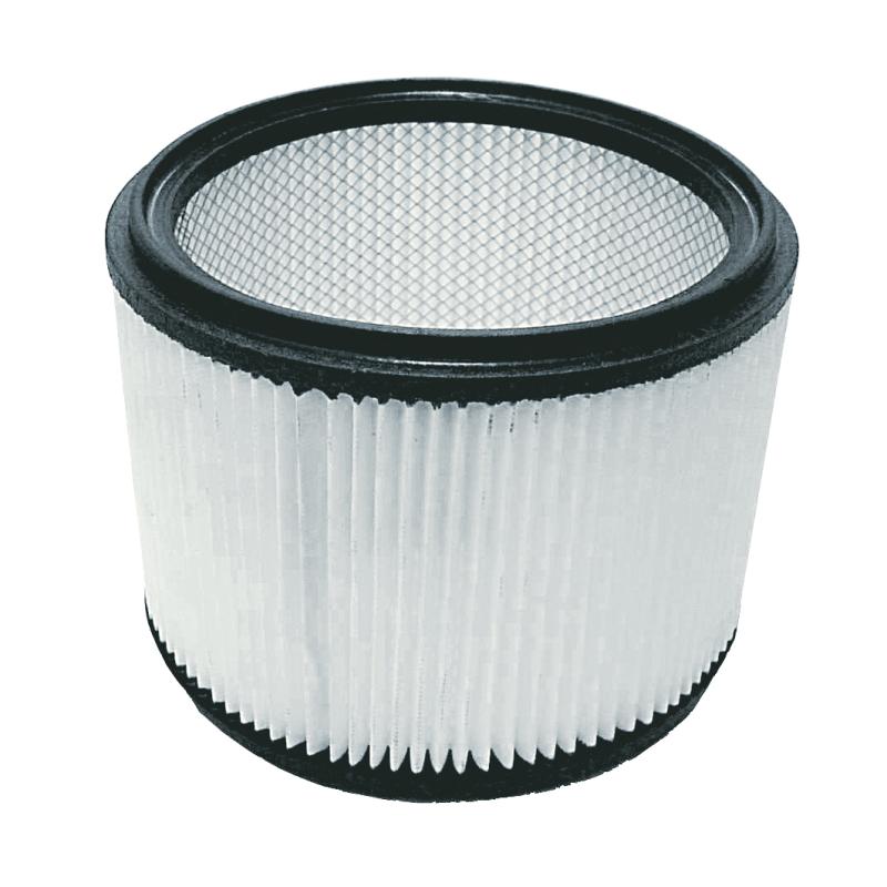 Polyester filter