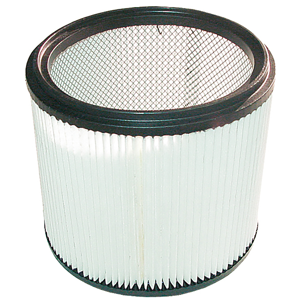 Tvättbar filterpatron till GS 1/33 W&D
