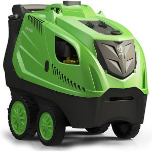 Hetvattentvätt PW-H100P D2021P