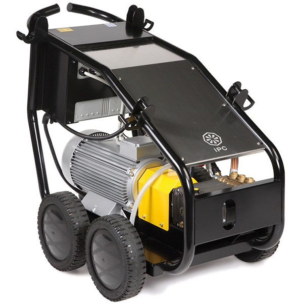 Högtryckstvätt Absolute-C S5015PT 500bar 17l/min 17,5kw 1400v/min