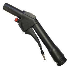 Komplett handtag till IPC mattvätt / klädseltvätt GS1/33EXT