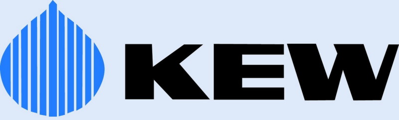 KEW logo