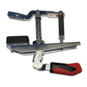 Låsmekanism med handtag