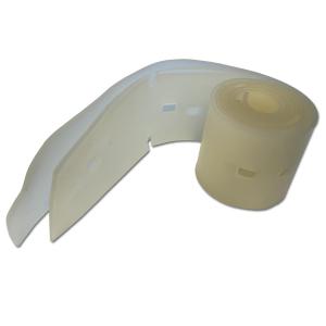 Sugummi bak CT15 oljebeständigt