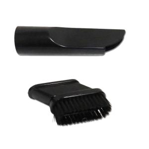 Fogmunstycke & Möbelborste