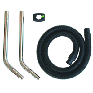 Dammsugarkit 38mm från 50mm IPC