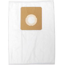 Dammsugarpåsar av mikrofiber NRG 1/20 - 10 st