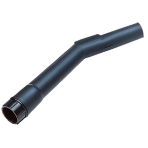 Handtag med luftreglering Ø36 mm