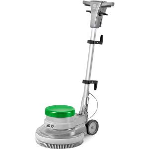 SD 17 HD Singelskurmaskin IPC