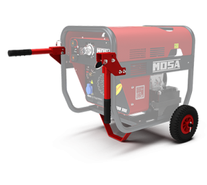 CTM-MW250 Kärra till Magic Weld 200-250