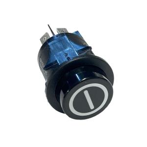 Strömbrytare till LP 1/16 LUXE