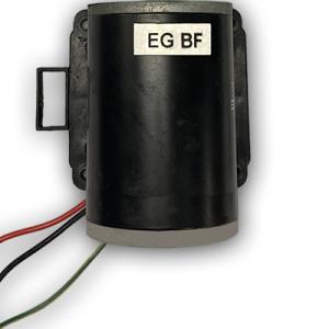 Motor 90W, 240 V, 1000varv