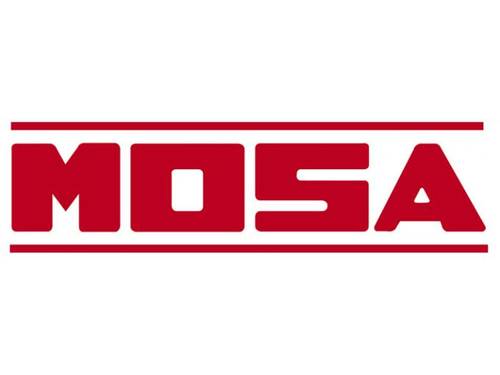 MOSA logo