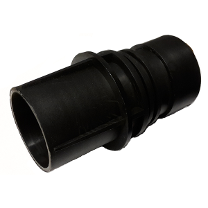 Muff till sugslang (36mm)