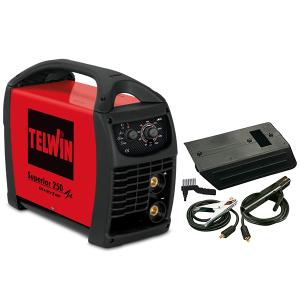 Superior 250  Telwin inkl kabelsats