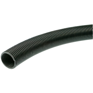 Dammsugarslang Danflex 38mm antistatisk - metervara