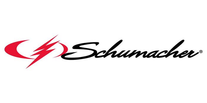 Schumacher logo