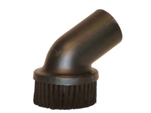 Klädmunstycke Ø36 mm