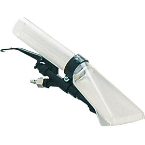 Klädmunstycke matt tvätt GS 1/33 EXT 36mm