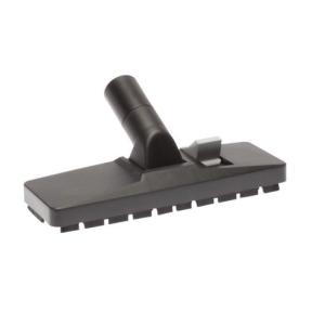 Golvmunstycke dubbelborst 36mm