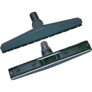 Golvmunstycke 400mm diam.38mm borste