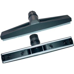 Golvmunstycke 400mm diam.38mm gummilister