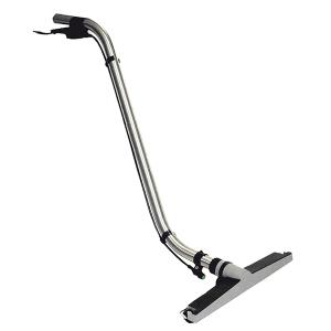 Golv munstycke med 4 dysor till GS 2/62 EXT