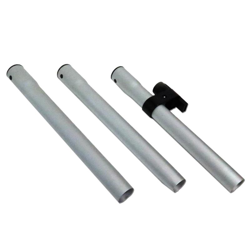 Dammsugarrör set of 3 st Ø32 mm