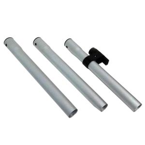 Dammsugarrör set of 3 st Ø32 mm
