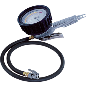 Luftpåfyllare 13,8 bar