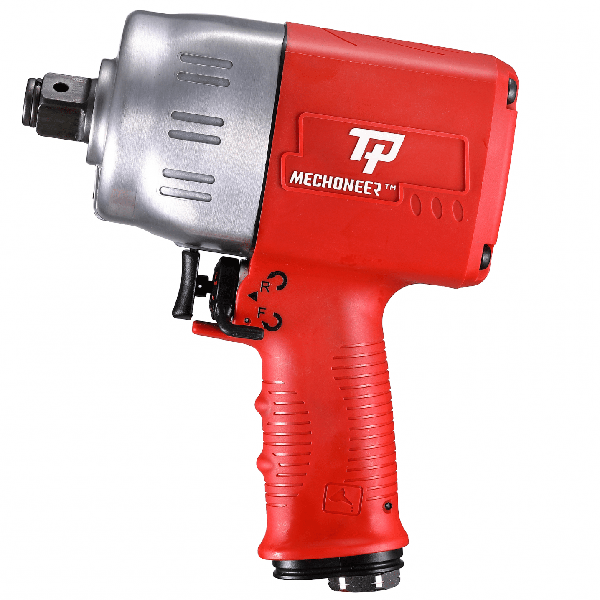 Mutterdragare 3/4" 2600 Nm