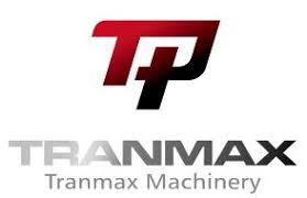 Tranmax logo