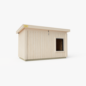 Hundkoja - Large