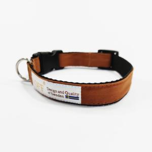 Hundhalsband Brown - L