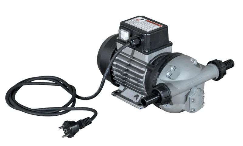 Membranpump 230V / 50Hz med kabel