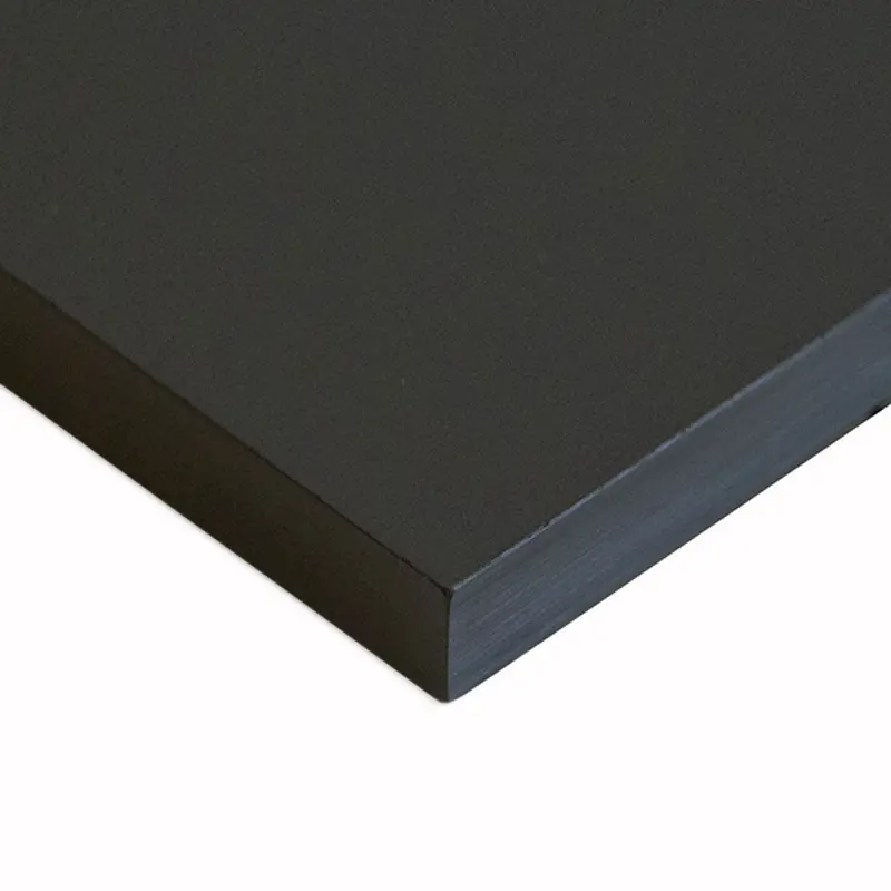 Svart med Svart kärna