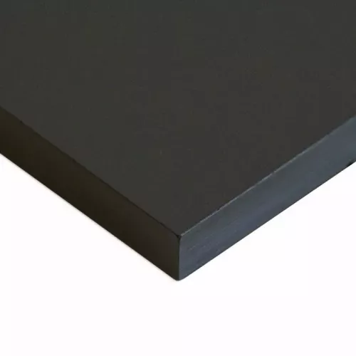 Svart med Svart kärna