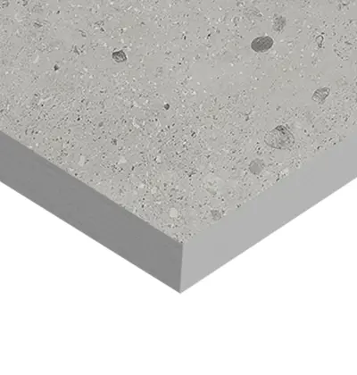 Cento med grå kärna