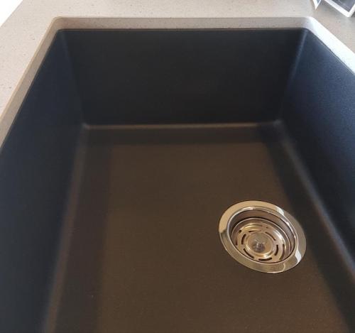 Undermontering/Underlimmad