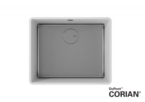 Handfat corian Handfat corian