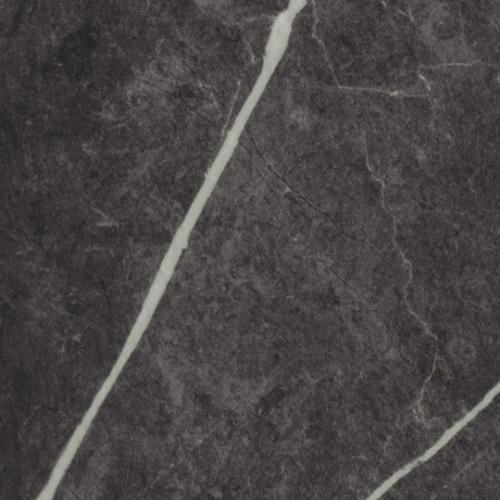 Mörkgrå Marmor