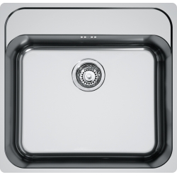 Franke Smart SRX 210-50TL